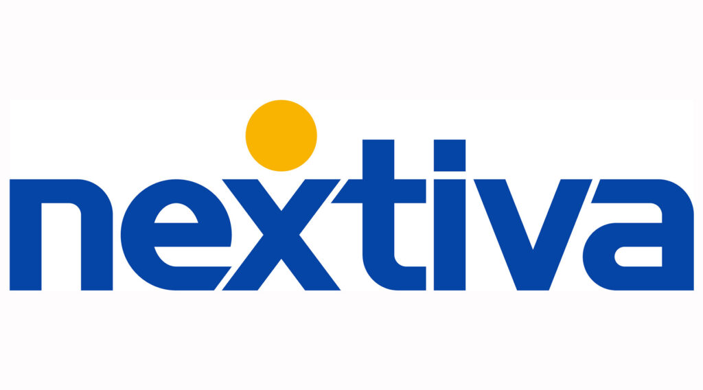 8x8 competitors: Nextiva